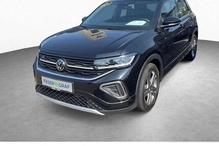 VW T-Cross 16.700 km 24.440 € Roth 91154