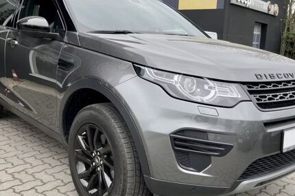 Land Rover Discovery Sport 57.944 km 23.990 &euro; Geesthacht bei Hamburg 21502