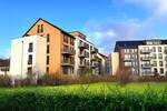2-Zimmer im 2.OG im modernen Neubau zu vermieten