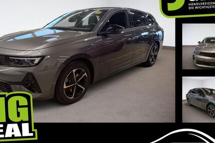 Opel Astra 11.239 km 20.990 &euro; Neufahrn 85375