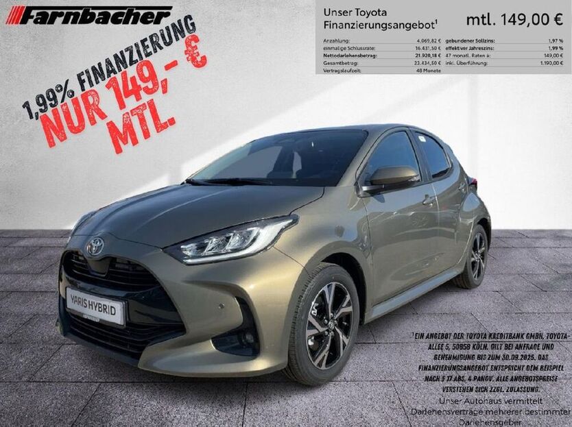 Yaris
