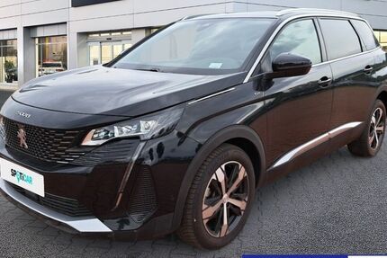 Peugeot 5008 34.911 km 32.090 &euro; Jüterbog 14913