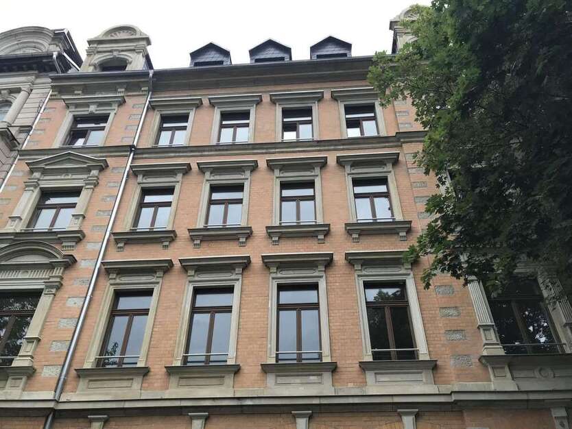 Wohnung zum Mieten in Chemnitz 850 € 98 m²
