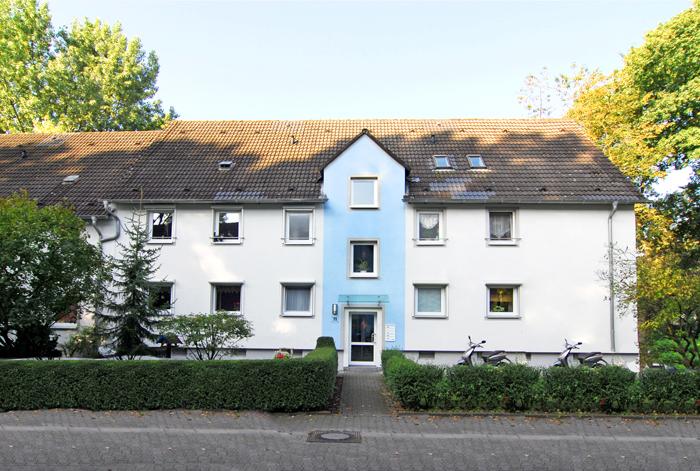 Etagenwohnung Gelsenkirchen Resse - 5 Zimmer, 73 m&sup2;, 509&euro; | Angebot:24512186