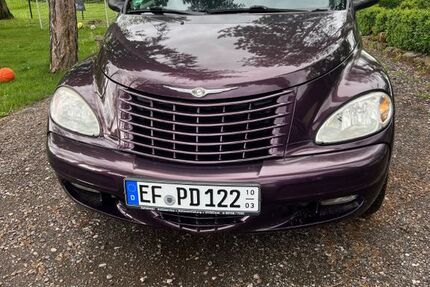Chrysler PT Cruiser