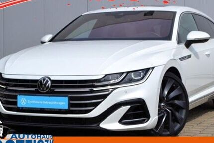 VW Arteon 105.578 km 31.789 &euro; Bautzen 02625