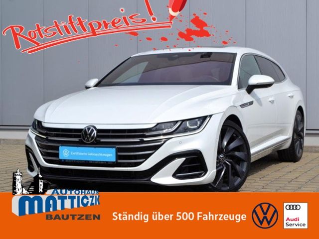 VW Arteon 105.578 km 31.789 &euro; Bautzen 02625