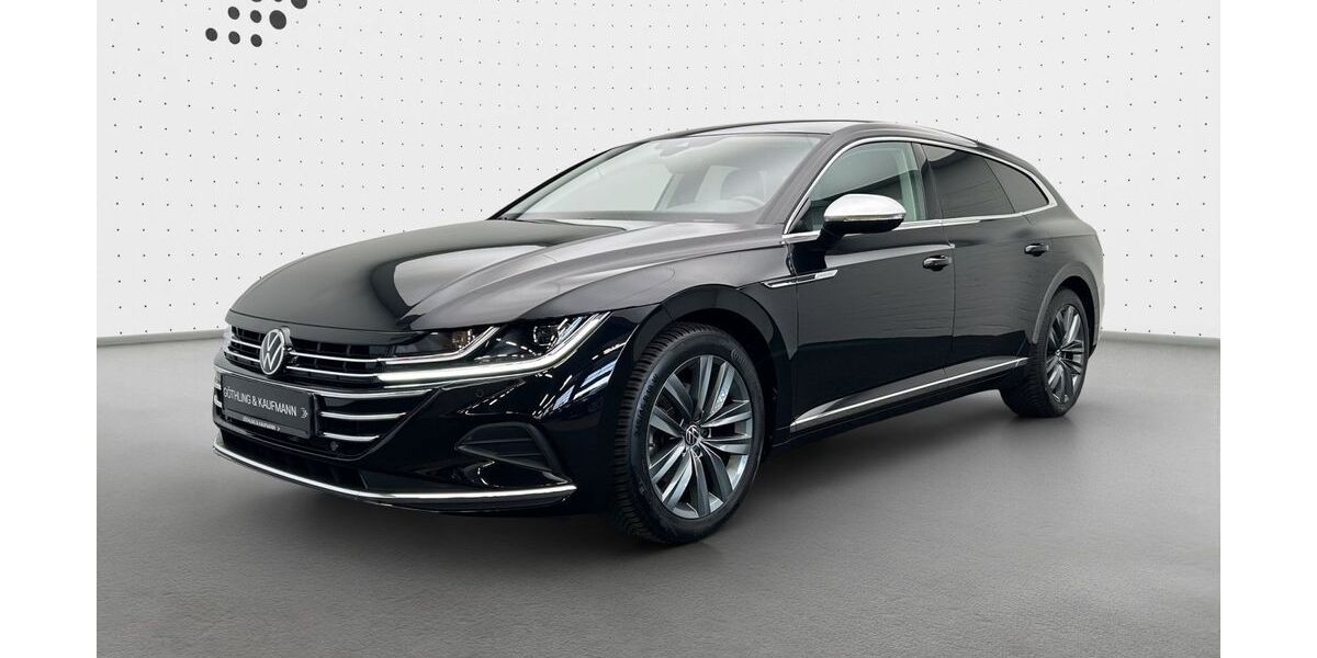 VW Arteon 19.580 km 31.980 € Kelkheim 65779