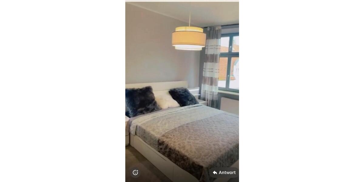 Etagenwohnung Lübeck Innenstadt - 4 Zimmer, 90 m&sup2;, 1.150&euro; | Angebot:25498585