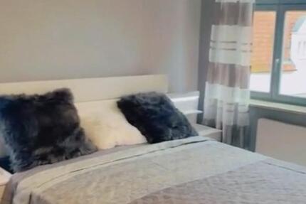 Wohnung Lübeck Innenstadt - 4 Zimmer, 90 m&sup2;, 1.150&euro; | Angebot:25498585