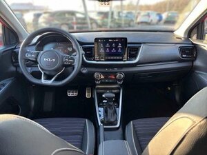 Kia STONIC 1.0T 100 48V DCT GTL TECH GD 4.500 km 24.990 &euro; Höhenkirchen-Siegertsbrun 85635