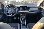 Kia STONIC 1.0T 100 48V DCT GTL TECH GD 6.500 km 22.990 &euro; Höhenkirchen-Siegertsbrun 85635