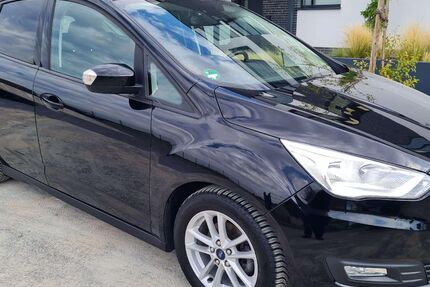 Ford C-Max 86.000 km 9.299 € Paderborn 33106