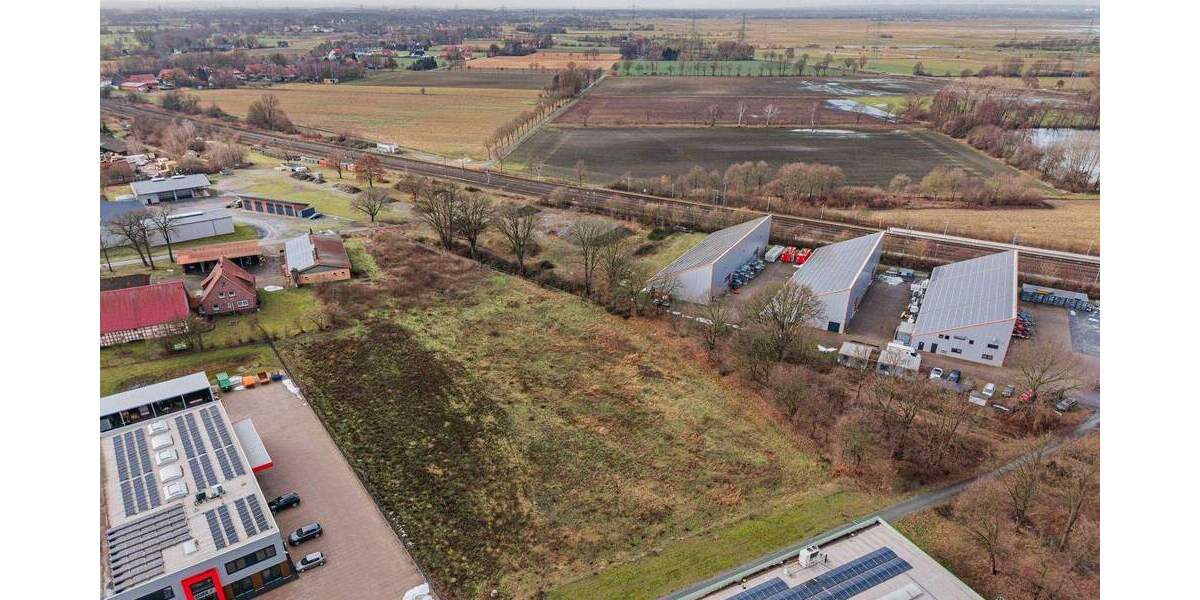 Grundstück Stemshorn - 329.000&euro; | Angebot:25726105