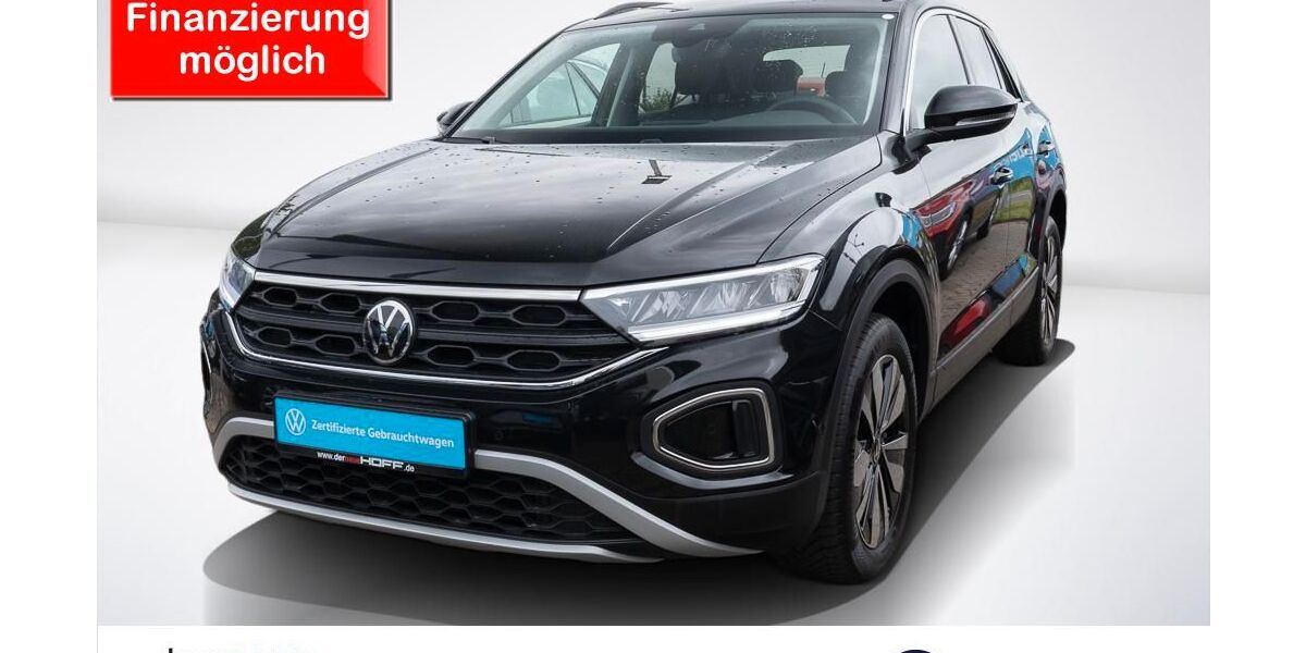 VW T-Roc 25.604 km 24.475 &euro; Troisdorf-Spich 53842