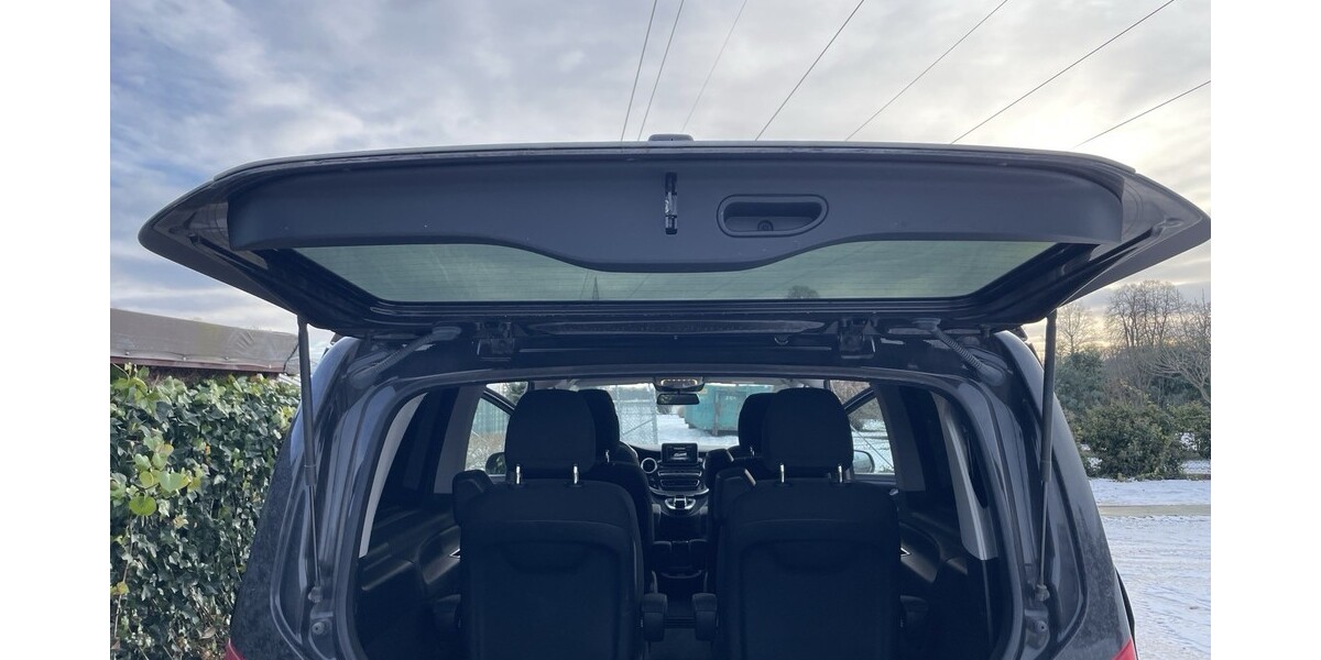 Mercedes-Benz V-Klasse 90.000 km 45.000 &euro; Rietberg 33397