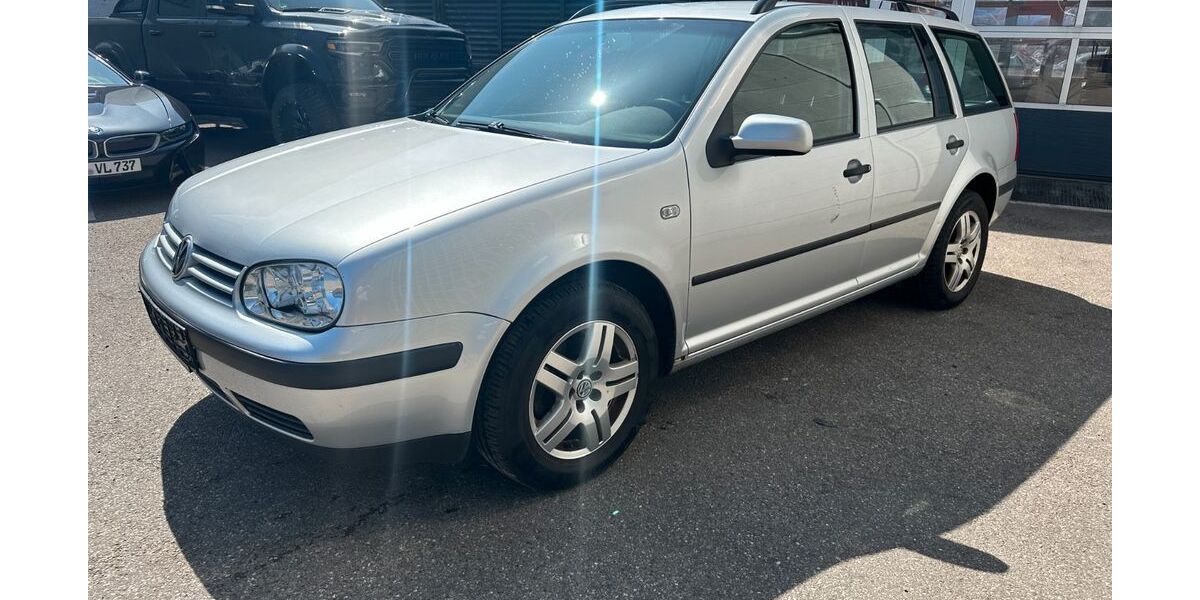 VW Golf 216.000 km 1.444 &euro; Augsburg 86165