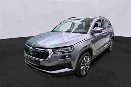 Skoda Karoq 130.750 km 19.440 &euro; Herzogenaurach 91074