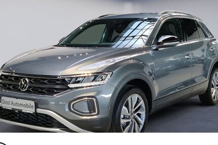 VW T-Roc 15.000 km 29.460 € Hildesheim 31135