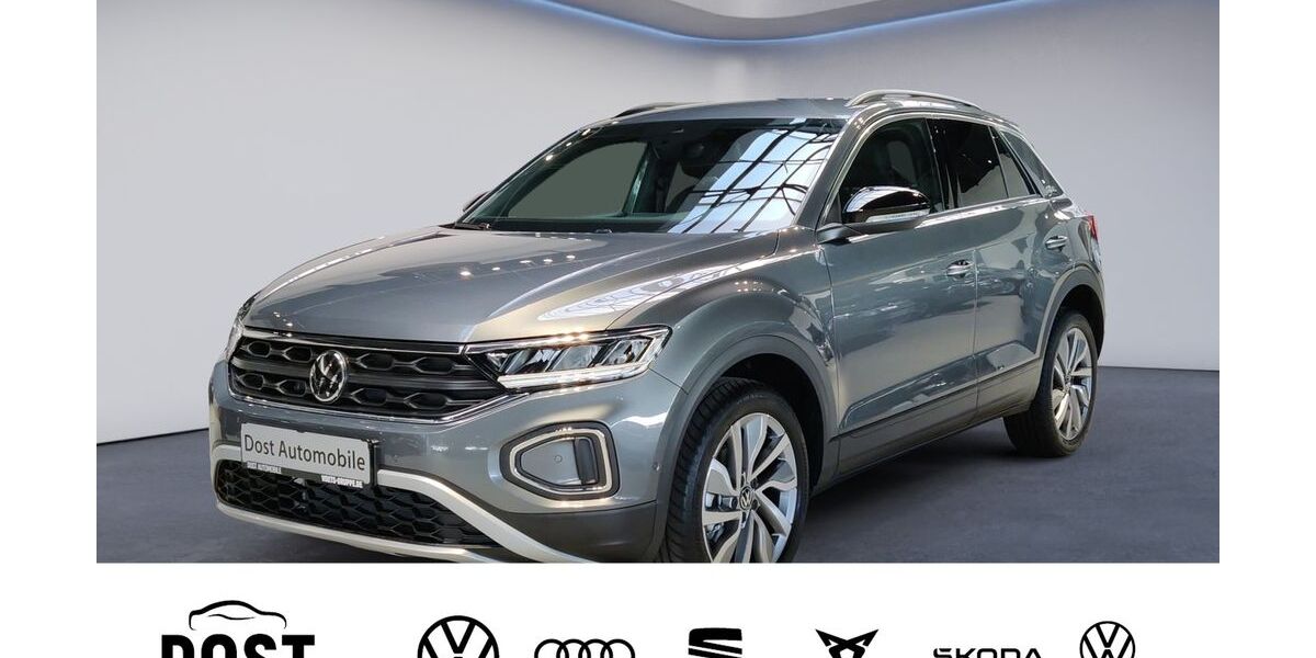 VW T-Roc 15.000 km 29.460 € Hildesheim 31135
