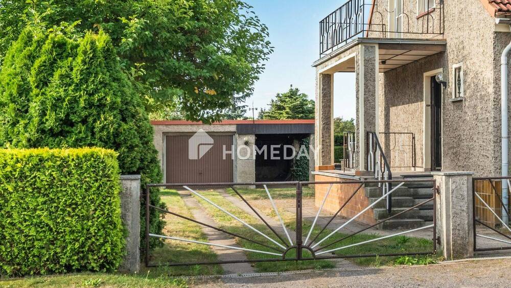 Doppelhaushälfte Burg OT Niegripp Niegripp - 5 Zimmer, 96 m&sup2;, 129.500&euro; | Angebot:26257532