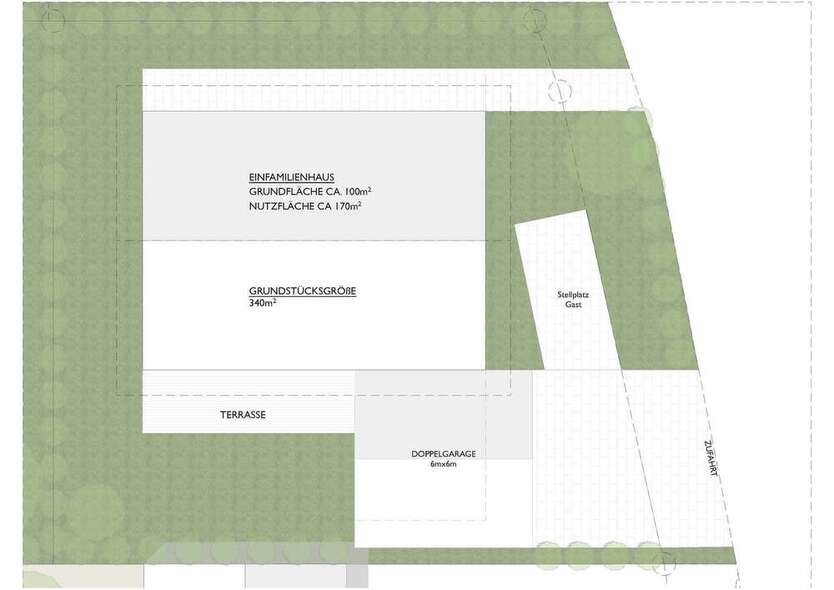 Haus zum Kaufen in Übersee 938.000 € 150 m²