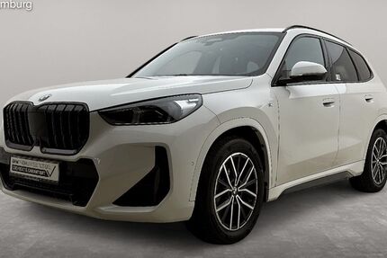 BMW X1 32.696 km 42.694 &euro; Barsbüttel bei Hamburg 22885
