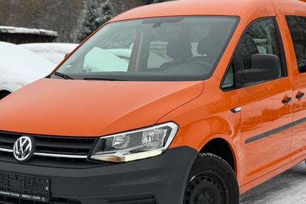 VW Caddy 65.000 km 13.990 &euro; Osterode am Harz 37520