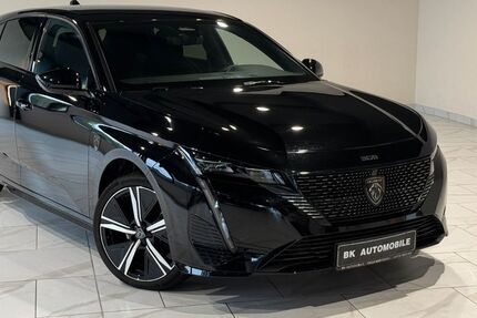 Peugeot 308 47.000 km 24.666 € Nürtingen bei Stuttgart 72622