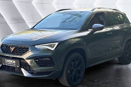 Cupra Ateca 1.100 km 39.990 &euro; Berlin 12681