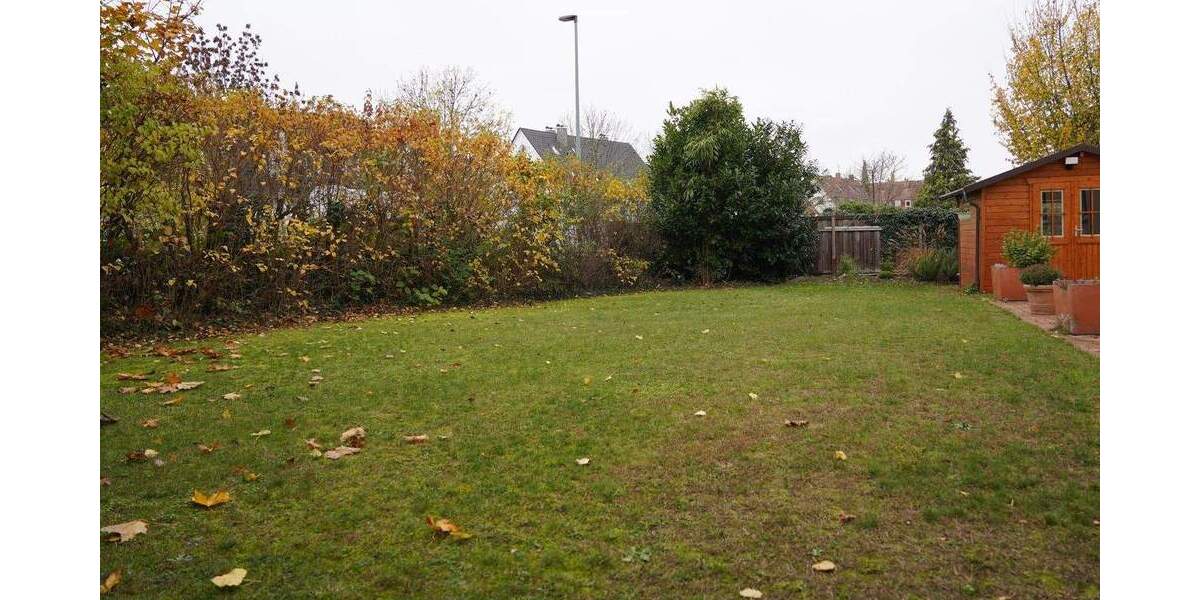 Doppelhaushälfte Hannover Vinnhorst - 3 Zimmer, 235 m&sup2;, 779.000&euro; | Angebot:24697355