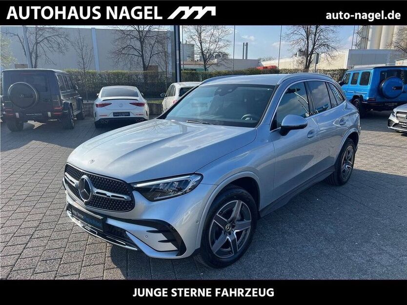 GLC 300