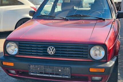 VW Golf 160.000 km 2.400 € Essen 45356