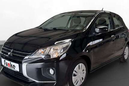 Mitsubishi Space Star 32.534 km 9.990 &euro; Gernrode 37339