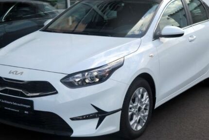 Kia ceed / Ceed 3.710 km 18.680 &euro; Obernburg 63785