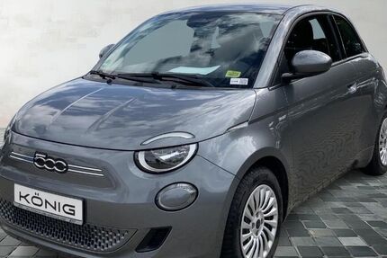 Fiat 500e 24.506 km 17.888 &euro; Nohra 99428
