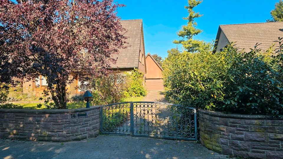 Einfamilienhaus Büchen - 9 Zimmer, 174 m&sup2;, 460.000&euro; | Angebot:26678560