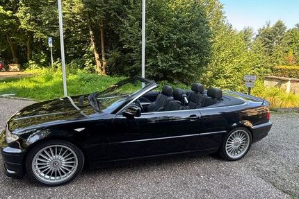 Alpina B3