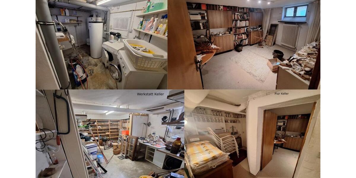 Einfamilienhaus Helmstedt - 10 Zimmer, 221 m&sup2;, 350.000&euro; | Angebot:27084827