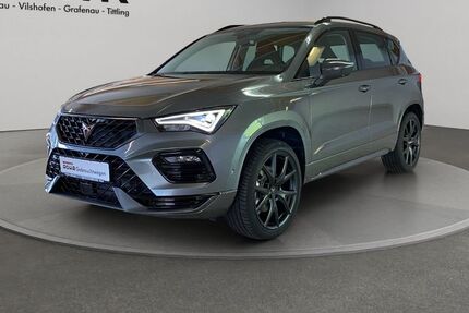 Cupra Ateca 1.021 km 35.220 &euro; Grafenau 94481