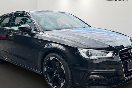 Audi A3 100.000 km 14.990 &euro; Langenhagen 30853