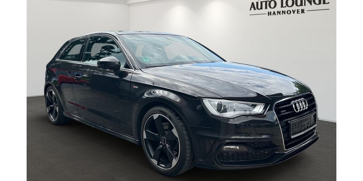 Audi A3 100.000 km 14.990 &euro; Langenhagen 30853