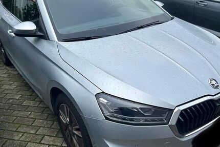 Skoda Fabia 8.000 km 18.990 € Merzig 66663