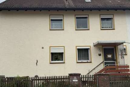 Wohnung Ansbach - 4 Zimmer, 90 m&sup2;, 149.000&euro; | Angebot:27005884