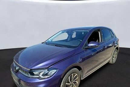 VW Polo 33.501 km 16.980 &euro; Trier 54292