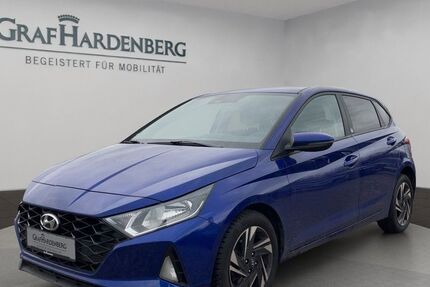 Hyundai i20 67.948 km 12.790 &euro; Landau 76829