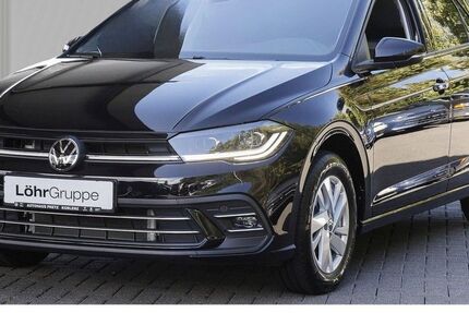 VW Polo 6.730 km 21.980 € Koblenz 56076
