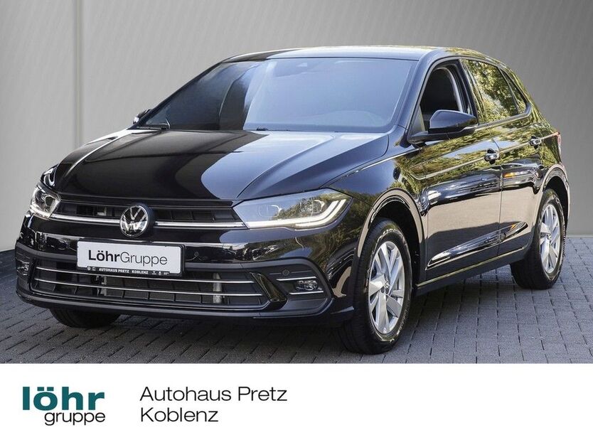 VW Polo 6.730 km 21.980 € Koblenz 56076