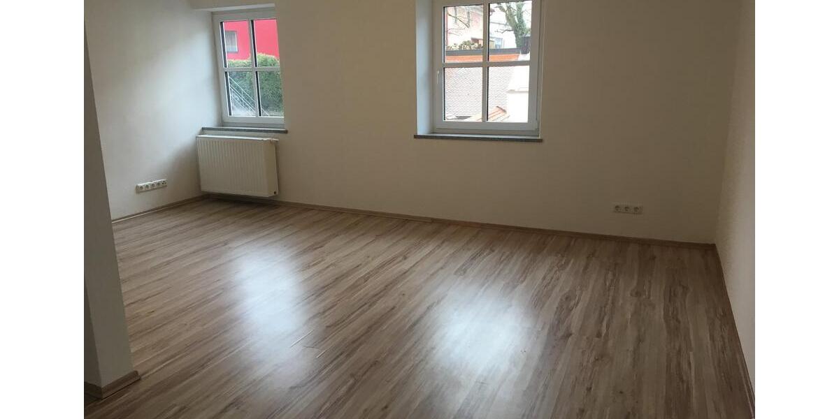 Helle 2 Zi Wohnung in Vohburg 2 zimmer