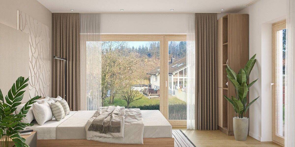Doppelhaushälfte Rosenheim Westerndorf St Peter - 5 Zimmer, 177 m&sup2;, 1.049.000&euro; | Angebot:26858813